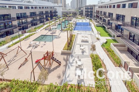 Byt v Jumeirah Village Circle, Dubai, SAE 1 ložnice, 74.32 m² Č.: 587199 - fotografie 12