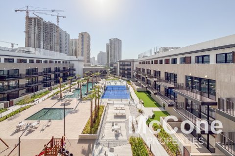 Byt v Jumeirah Village Circle, Dubai, SAE 1 ložnice, 74.32 m² Č.: 587199 - fotografie 11