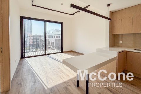 Byt v Jumeirah Village Circle, Dubai, SAE 1 ložnice, 74.32 m² Č.: 587199 - fotografie 2