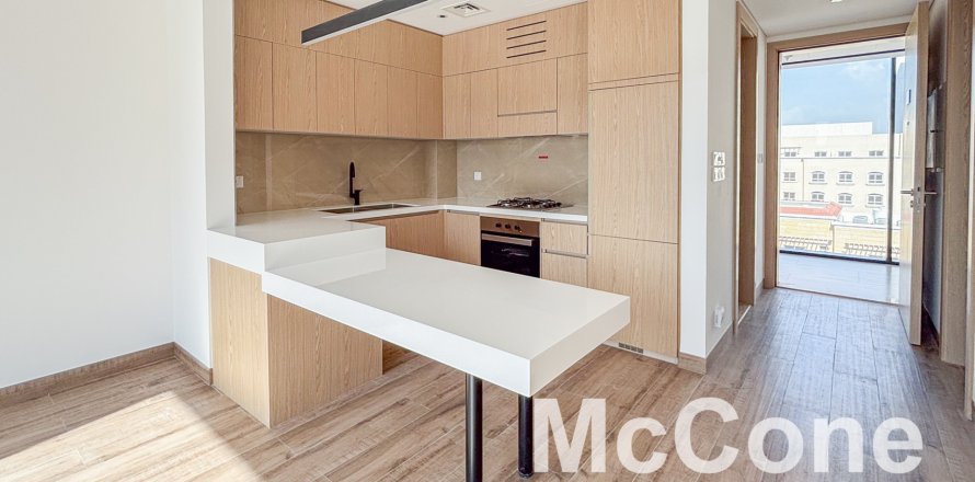 Byt v Jumeirah Village Circle, Dubai, SAE 1 ložnice, 74.32 m² Č.: 587199