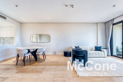 阿联酋 Dubai Palm Jumeirah 待售 : 1 卧, 107.02 平方米 , 编号587354 - 照片 2