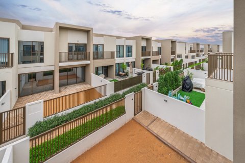 خانه شهری برای اجاره در Dubai Land، Dubai، امارات متحده عربی 3 خوابه ، 161 متر مربع ، شماره 699505 - تصویر 13