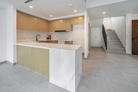 تاون هاوس للإيجار في Dubai Land، دبي، الإمارات العربية المتحدة 3 غرفة نوم ، 161 متر مربع ، رقم 699505 - صورة 15