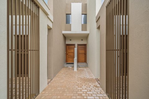 تاون هاوس للإيجار في Dubai Land، دبي، الإمارات العربية المتحدة 3 غرفة نوم ، 161 متر مربع ، رقم 699505 - صورة 27
