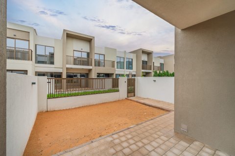 تاون هاوس للإيجار في Dubai Land، دبي، الإمارات العربية المتحدة 3 غرفة نوم ، 161 متر مربع ، رقم 699505 - صورة 25