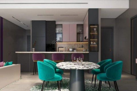 آپارتمان برای فروش در Jumeirah Lake Towers، Dubai، امارات متحده عربی 50 متر مربع ، شماره 699506 - تصویر 7