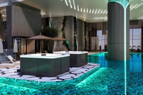 آپارتمان برای فروش در Jumeirah Lake Towers، Dubai، امارات متحده عربی 50 متر مربع ، شماره 699506 - تصویر 9