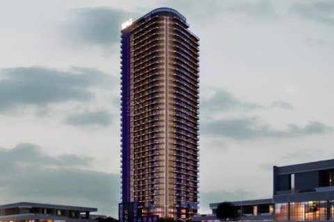 Apartmen di Jumeirah Lake Towers, Dubai, UAE 50 meter persegi № 699506 - foto 3