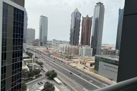 شقة للبيع في الخليج التجاري، دبي، الإمارات العربية المتحدة 92 متر مربع ، رقم 699504 - صورة 1