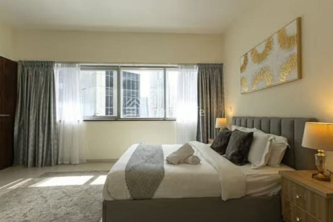 شقة للبيع في الخليج التجاري، دبي، الإمارات العربية المتحدة 92 متر مربع ، رقم 699504 - صورة 2