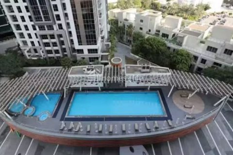 آپارتمان برای فروش در Business Bay، Dubai، امارات متحده عربی 92 متر مربع ، شماره 699504 - تصویر 12