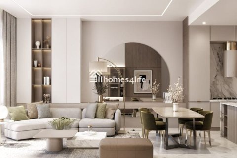 Apartment in Arjan, Dubai, UAE 1 bedroom, 81 sq.m. № 699502 - photo 10