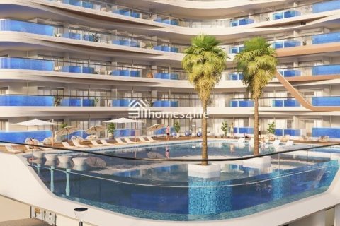 Leilighet til salgs i Arjan, Dubai, Emiratene 1 soverom, 81 kvm Nr. 699502 - Foto 5