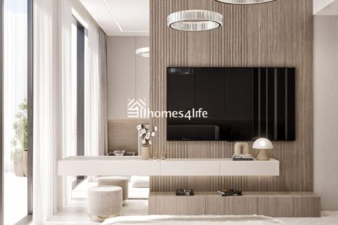Arjan, Dubai, UAE의 판매용 아파트 침실 1개, 81제곱미터 번호 699502 - 사진 6