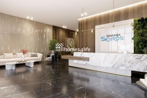 Apartment in Arjan, Dubai, UAE 1 bedroom, 81 sq.m. № 699502 - photo 8