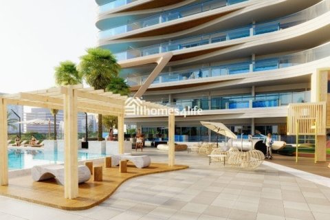 Apartment in Arjan, Dubai, UAE 1 bedroom, 81 sq.m. № 699502 - photo 11