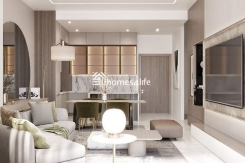 Leilighet til salgs i Arjan, Dubai, Emiratene 1 soverom, 81 kvm Nr. 699502 - Foto 2