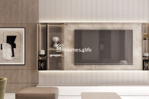 Leilighet til salgs i Arjan, Dubai, Emiratene 1 soverom, 81 kvm Nr. 699502 - Foto 3
