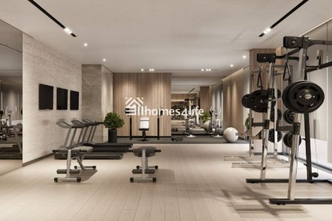 Apartment in Arjan, Dubai, UAE 1 bedroom, 81 sq.m. № 699502 - photo 9