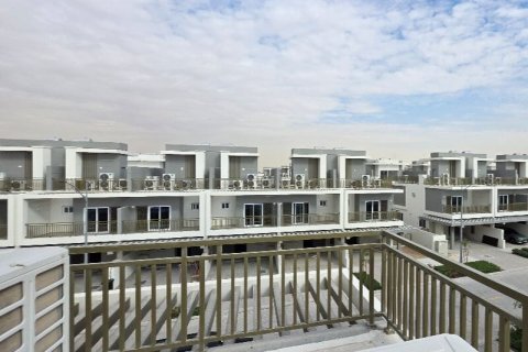 DAMAC Hills (Akoya by DAMAC), Dubai, संयुक्त अरब अमीरात में अपार्टमेंट, 3 बेडरूम, 170 वर्ग मीटर, संख्या 699501 - फ़ोटो 12