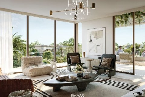 Купити квартиру в The Valley, Дубай, ОАЕ 4 спальні, 307м2, № 699507 - фото 9