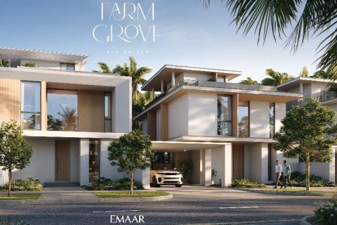 Купити квартиру в The Valley, Дубай, ОАЕ 4 спальні, 307м2, № 699507 - фото 13