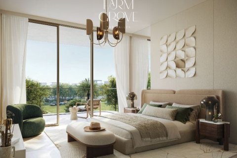 Купити квартиру в The Valley, Дубай, ОАЕ 4 спальні, 307м2, № 699507 - фото 10