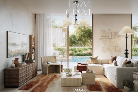 Купити квартиру в The Valley, Дубай, ОАЕ 4 спальні, 307м2, № 699507 - фото 17