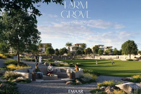 Купити квартиру в The Valley, Дубай, ОАЕ 4 спальні, 307м2, № 699507 - фото 15