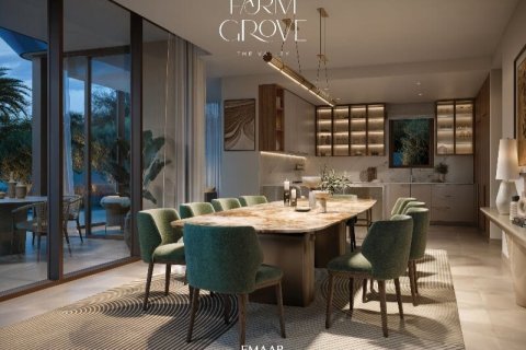 Купити квартиру в The Valley, Дубай, ОАЕ 4 спальні, 307м2, № 699507 - фото 16