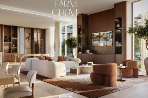 Купити квартиру в The Valley, Дубай, ОАЕ 4 спальні, 307м2, № 699507 - фото 11