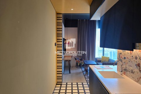 Business Bay, Dubai, UAE의 판매용 아파트 44제곱미터 번호 333897 - 사진 13