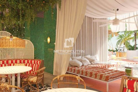 Byt v Business Bay, Dubai, SAE 44 m² Č.: 333897 - fotografie 5