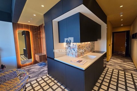 Business Bay, Dubai, UAE의 판매용 아파트 44제곱미터 번호 333897 - 사진 15