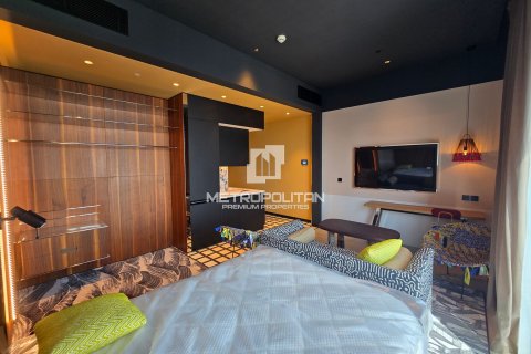 Business Bay, Dubai, UAE의 판매용 아파트 44제곱미터 번호 333897 - 사진 18