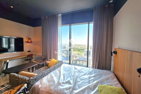 Business Bay, Dubai, UAE의 판매용 아파트 44제곱미터 번호 333897 - 사진 20