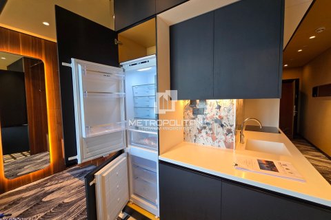 Business Bay, Dubai, UAE의 판매용 아파트 44제곱미터 번호 333897 - 사진 16