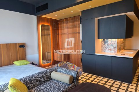 Business Bay, Dubai, UAE의 판매용 아파트 44제곱미터 번호 333897 - 사진 17