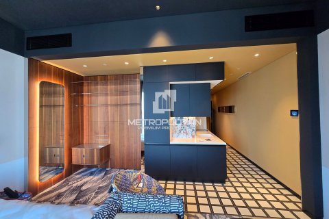 Business Bay, Dubai, UAE의 판매용 아파트 44제곱미터 번호 333897 - 사진 1