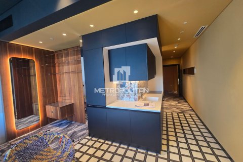 Business Bay, Dubai, UAE의 판매용 아파트 44제곱미터 번호 333897 - 사진 8