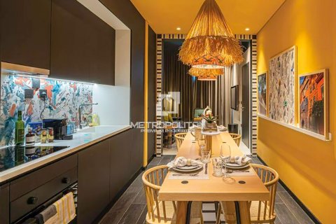 Byt v Business Bay, Dubai, SAE 44 m² Č.: 333897 - fotografie 7