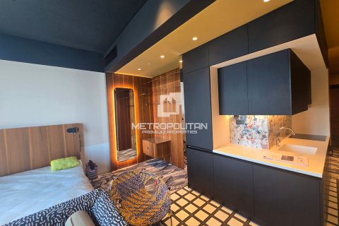 Business Bay, Dubai, UAE의 판매용 아파트 44제곱미터 번호 333897 - 사진 7