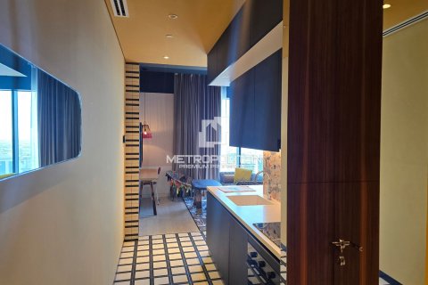 Business Bay, Dubai, UAE의 판매용 아파트 44제곱미터 번호 333897 - 사진 9