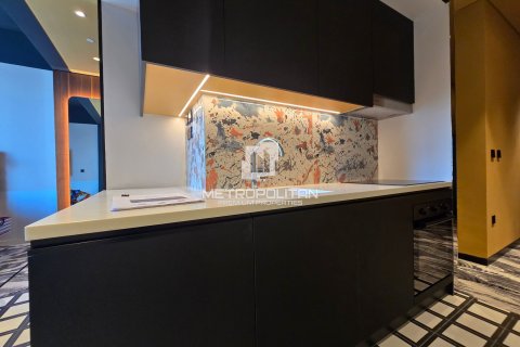 Business Bay, Dubai, UAE의 판매용 아파트 44제곱미터 번호 333897 - 사진 14