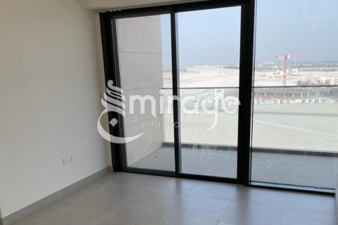 Byt na Saadiyat Island, Abu Dhabi, SAE 2 ložnice, 125.9 m² Č.: 571797 - fotografie 8