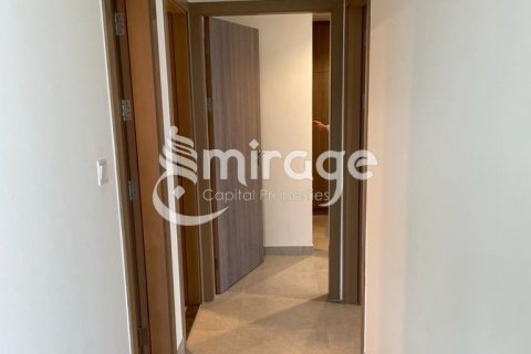 Byt na Saadiyat Island, Abu Dhabi, SAE 2 ložnice, 125.9 m² Č.: 571797 - fotografie 3