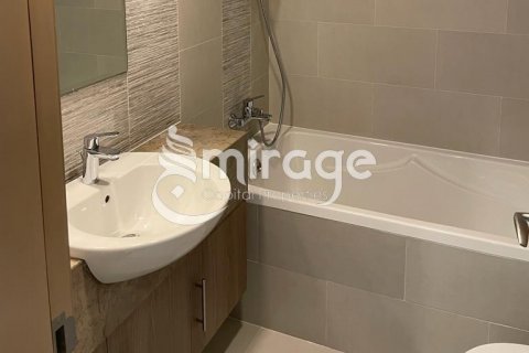 Byt na Saadiyat Island, Abu Dhabi, SAE 2 ložnice, 125.9 m² Č.: 571797 - fotografie 12