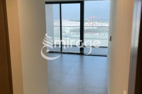 Byt na Saadiyat Island, Abu Dhabi, SAE 2 ložnice, 125.9 m² Č.: 571797 - fotografie 10