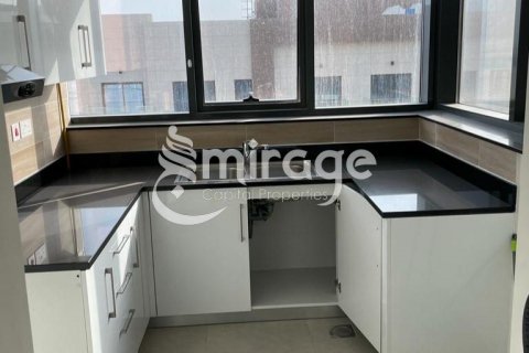 Byt na Saadiyat Island, Abu Dhabi, SAE 2 ložnice, 125.9 m² Č.: 571797 - fotografie 11