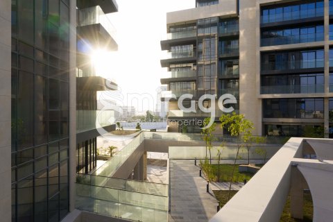 Byt na Saadiyat Island, Abu Dhabi, SAE 2 ložnice, 125.9 m² Č.: 571797 - fotografie 13